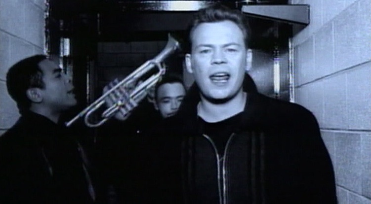  UB40 - Can't Help Falling in Love with You (영상 + 가사해석)
