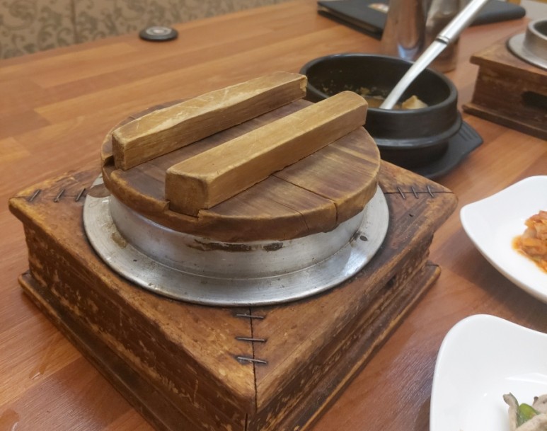 이웃사촌 에서 맛있는 점심 31