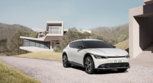  EV6