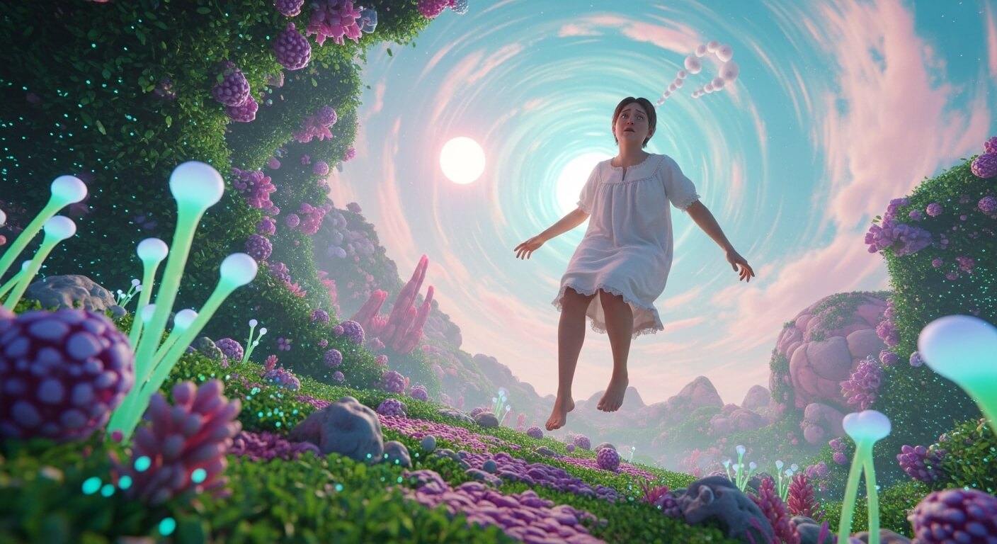 똥 싸는 꿈