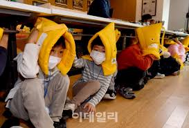 지진 대비 방법