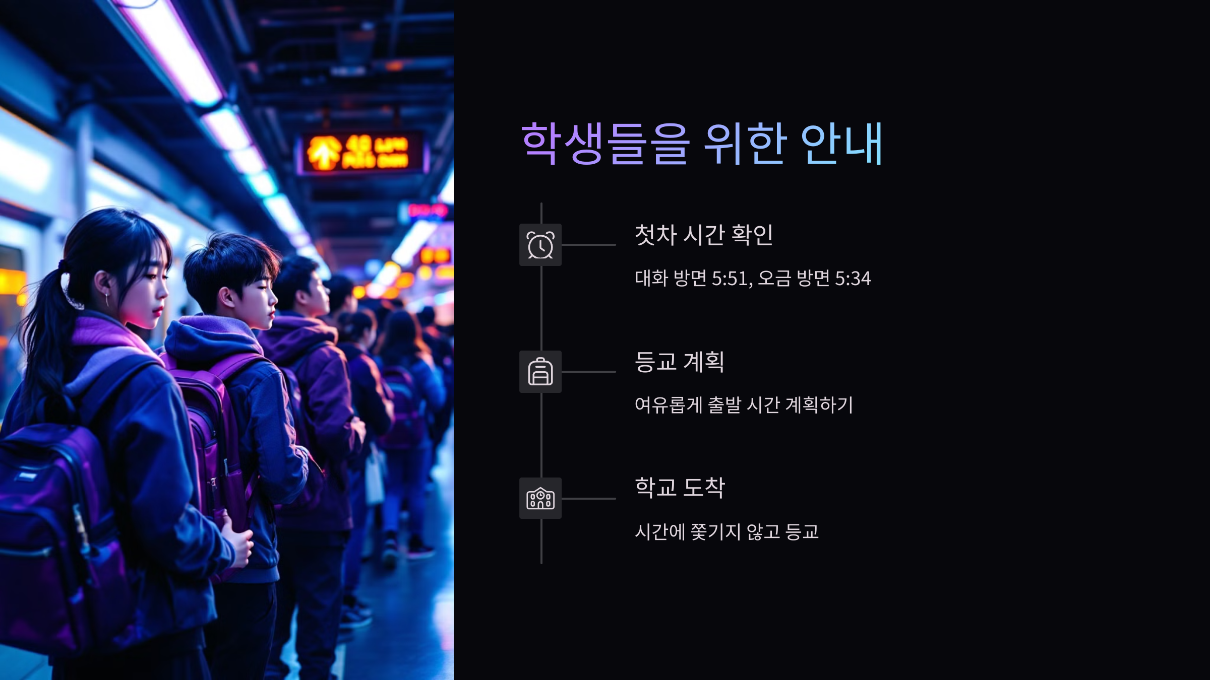 학생들을-위한-시간