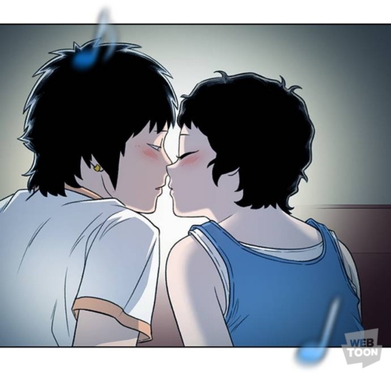 일상,로맨스)별썸샵*23#-네이버(일요웹툰) 30