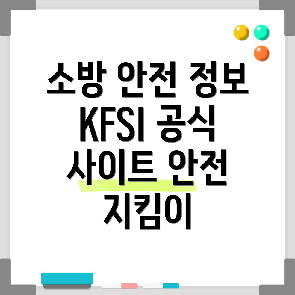 한국소방안전원
