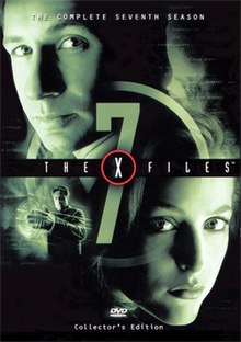 &quot;엑스파일 (1999)시즌 7 심층 분석: 미스터리 풀기&quot;