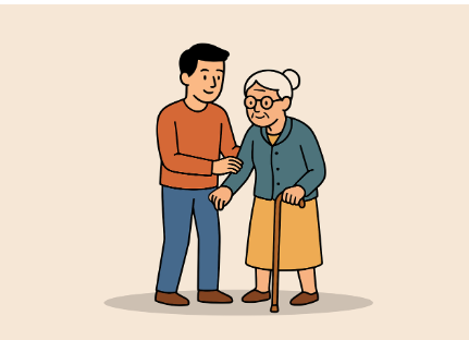 기초생활수급자 생계급여 신청 소득인정 간단히 확인해보기!