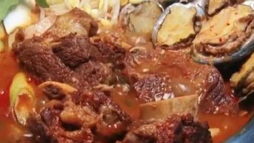  생방송투데이 전복소갈비찜 맛집 월매출 7천여만원 사남매전복갈비찜해신탕면목역만두전골맛집만두향 피크닉명소백짬뽕노원 용산디저트맛집수제케이크샛별제과 몸보신 끝판왕 맛집정보
