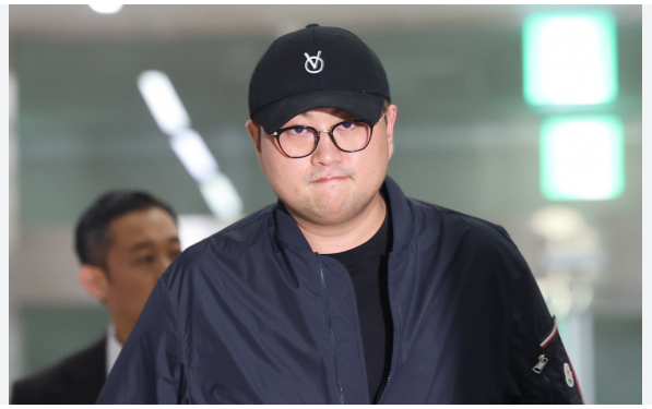 가수 김호중