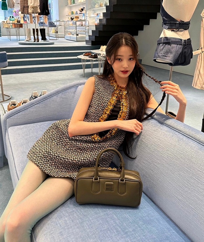 장원영 