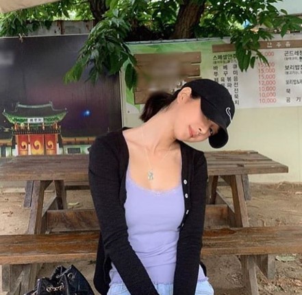 서예지 출연작 서예지 인스타그램 아이디 주소 생일 나이 키 몸무게 가족 학력 종교 소속사 2