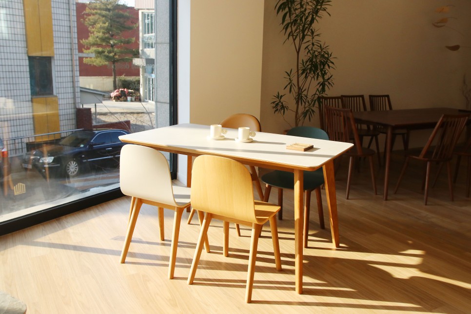 포세린식탁 볼 수 33