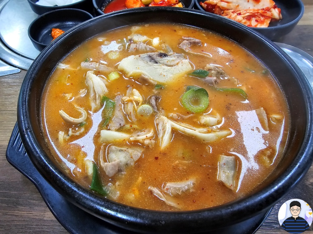 권구성 순대국밥 7