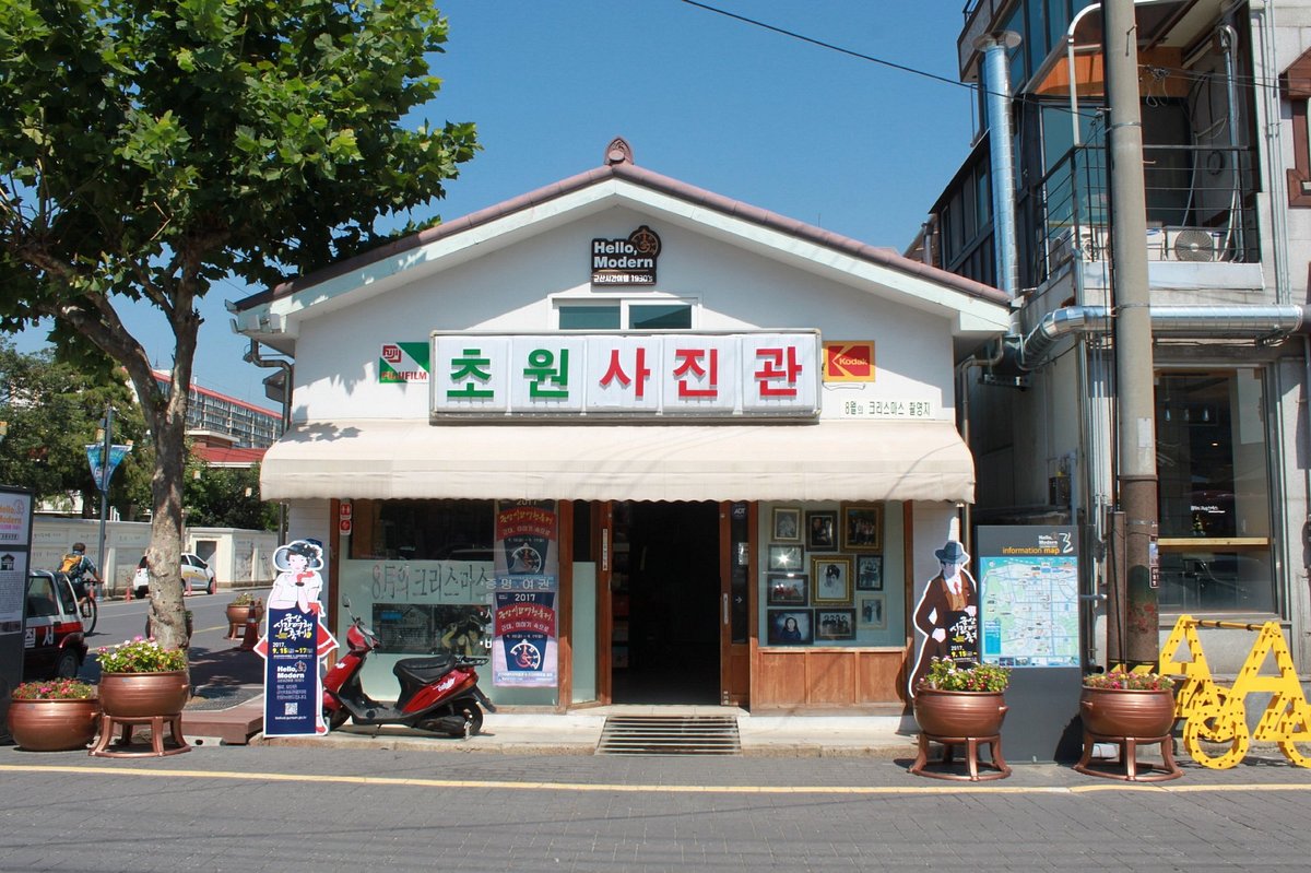 군산 여행 필수 코스! 군산 가볼만한 곳 BEST 4 완벽 가이드