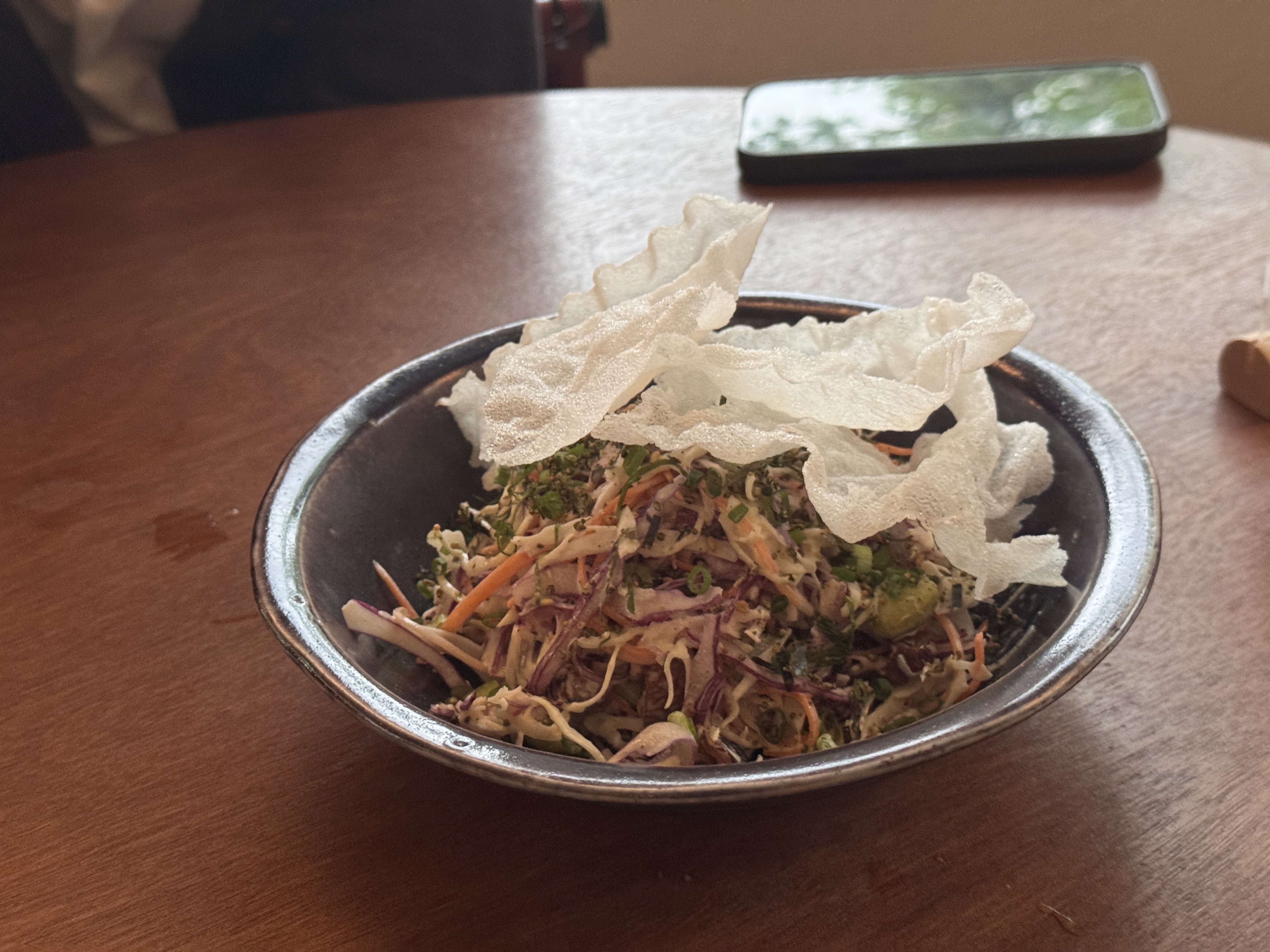 서울집시 안주 이미지
