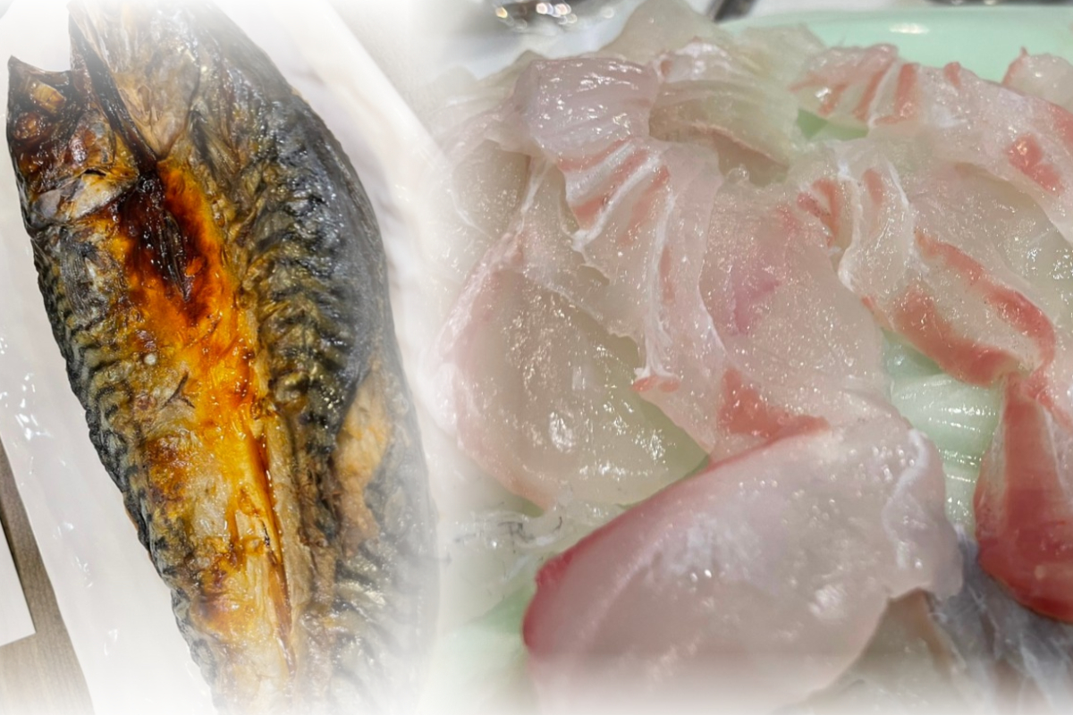  종로 맛집 고등어구이/민물새우수제비/가자미튀김 추천 | 고래불수산
