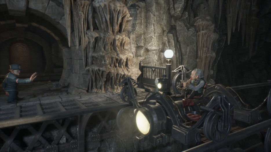 (Hogwarts Legacy) 사소한 게임 스크린샷 모음 7