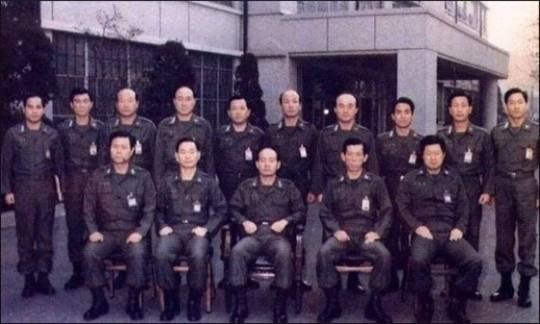 영화서울의봄실화 1212사태영화 전두환 1212군사반란 이유 심박수챌린지