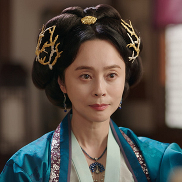 환상연가 청명비 우희진