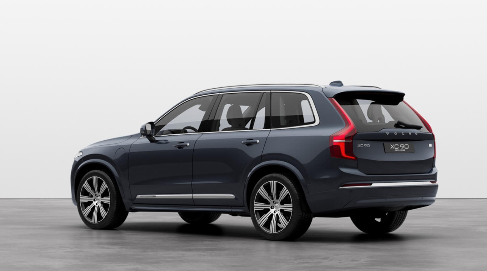 볼보 xc90 가격