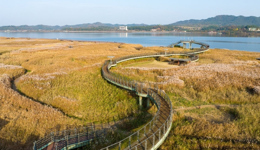 2024년 가을 단풍여행 추천지 9곳