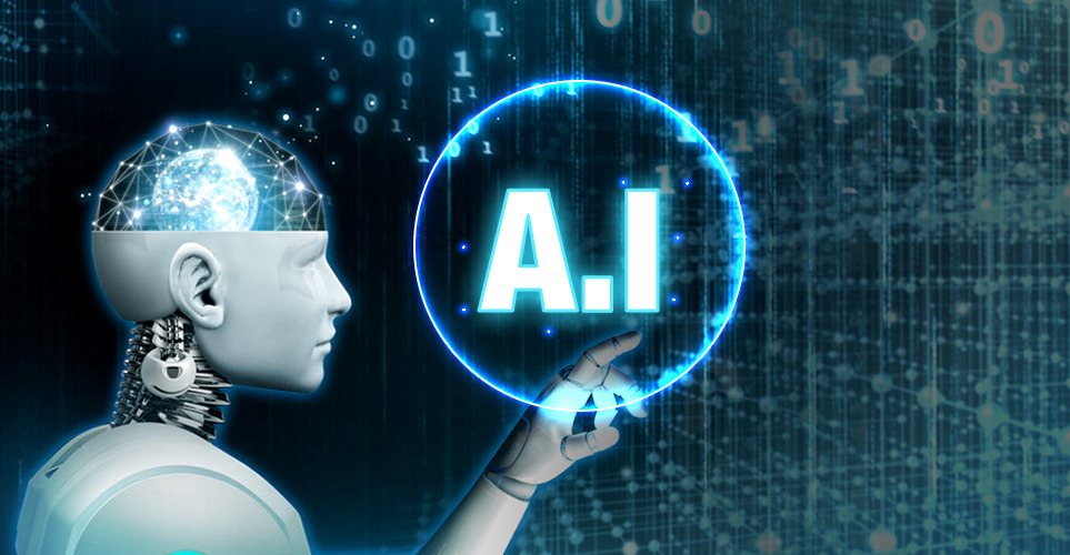 A.I.