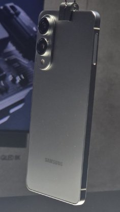 갤럭시 S25 엣지