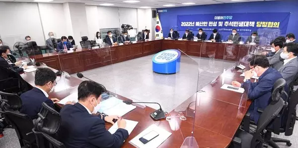  내년 병장월급 파격 인상?