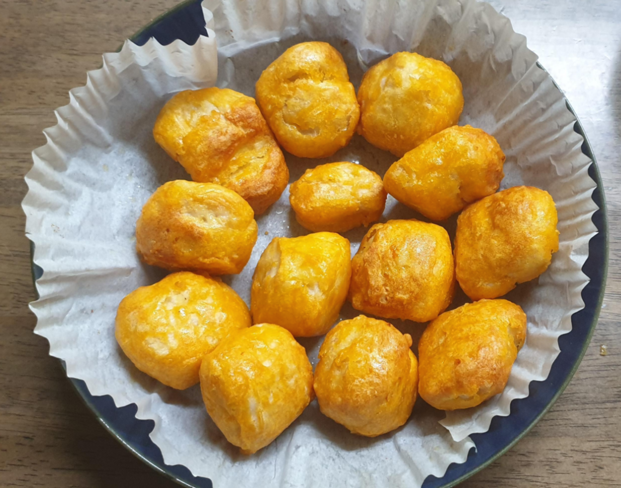  [리뷰] 하림 순살 가라아게 300g