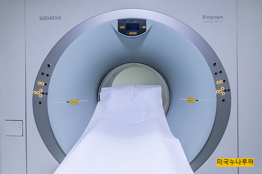 MRI