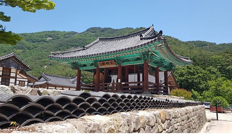 6월 국내여행지 베스트 10