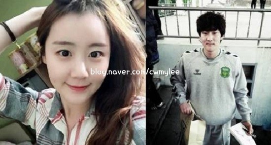 예비사위 돌싱포맨 출연진 이경규 딸 이예림 축구선수 김영찬 나이 직업 연봉 프로필 학력 대학교 65