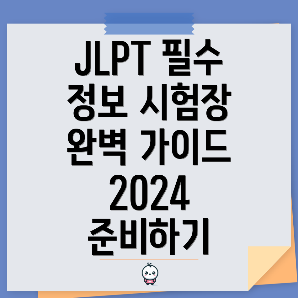 2024 JLPT