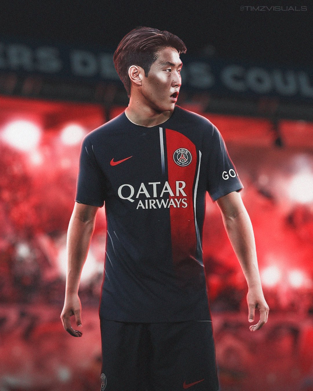  핫한 키워드:[속보] PSG, 이강인 영입에 '300억 원 (2200만 유로)' 제시→"마지막 세부 사항 협상 중" (마르카)