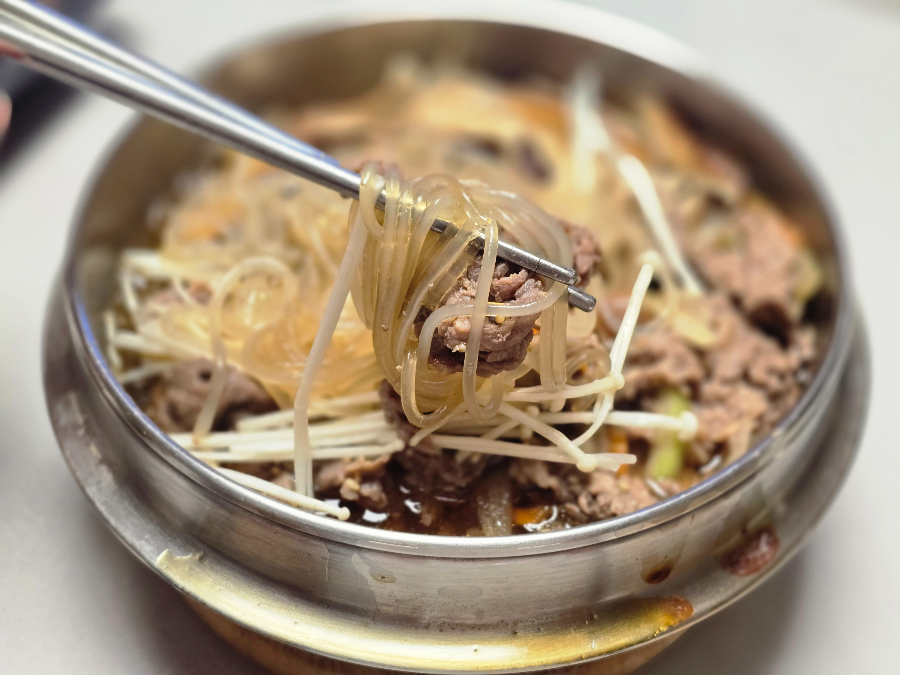 뚝배기불고기 황금레시피-서진이네-최우식-불고기-양념