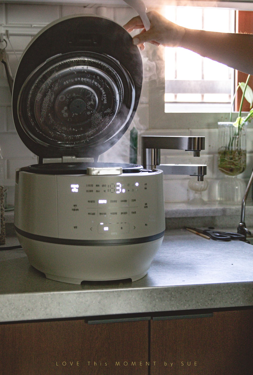 쿠첸 121, 10인용 압력밥솥 추천 14