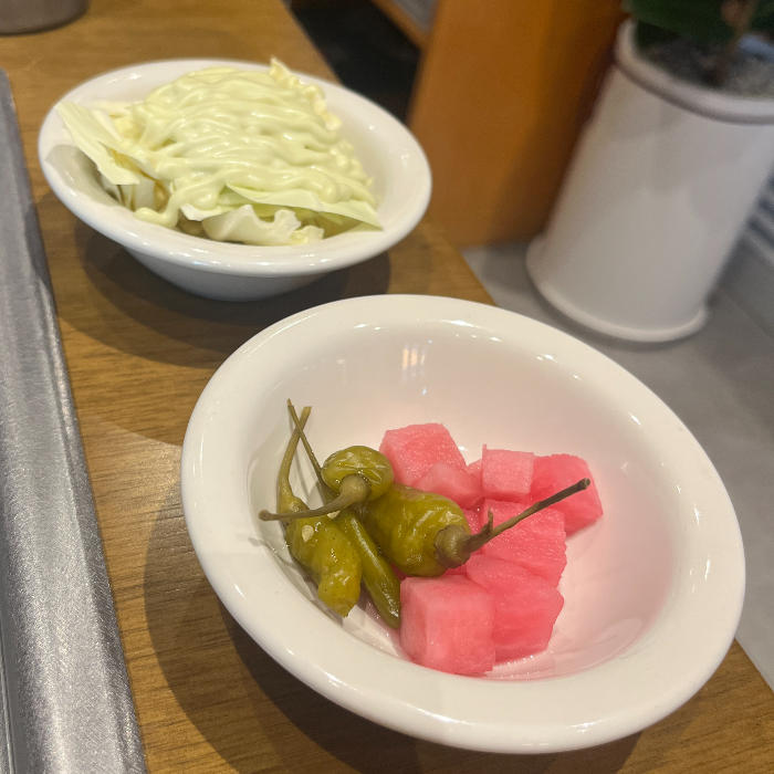 반찬 및 메뉴4