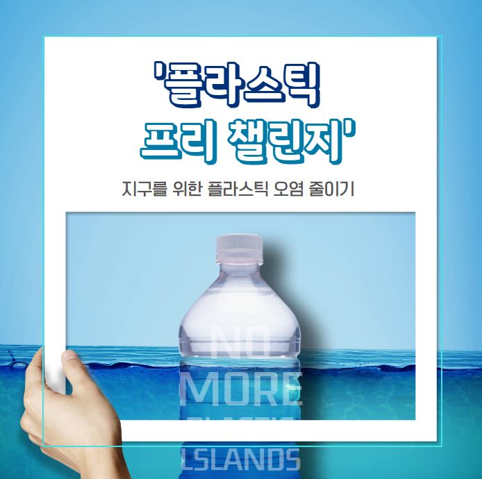  플라스틱으로 인한 환경 오염의 문제점