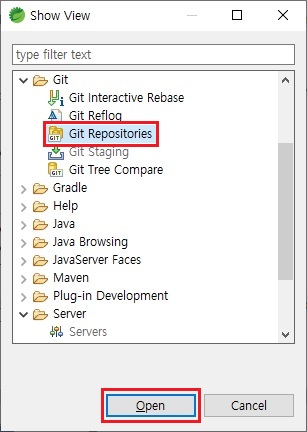 Git-Repositories