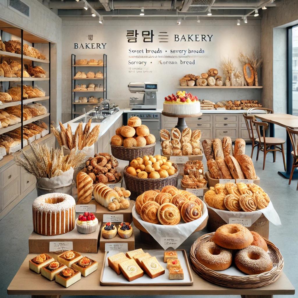성심당 빵 추천