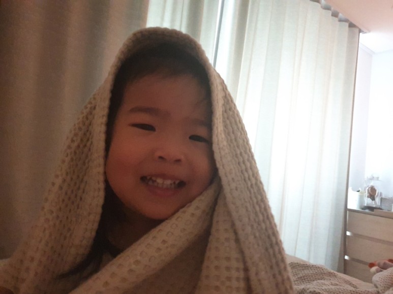 기침에 28개월) 파라바이러스 감염?! :: 고열, 3