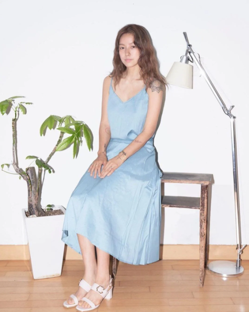  인.스.타’에 사진 하나 올렸을 뿐인데 서.버.가 터.트.려.버.린 ‘이.효.리’ 클라스