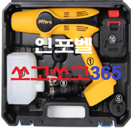  [인포벨 쏘고쏘고] 인포벨 쏘고쏘고365에 대한 모든 것!
