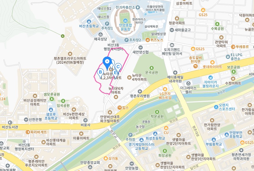 삼호건축사사무소 이미지