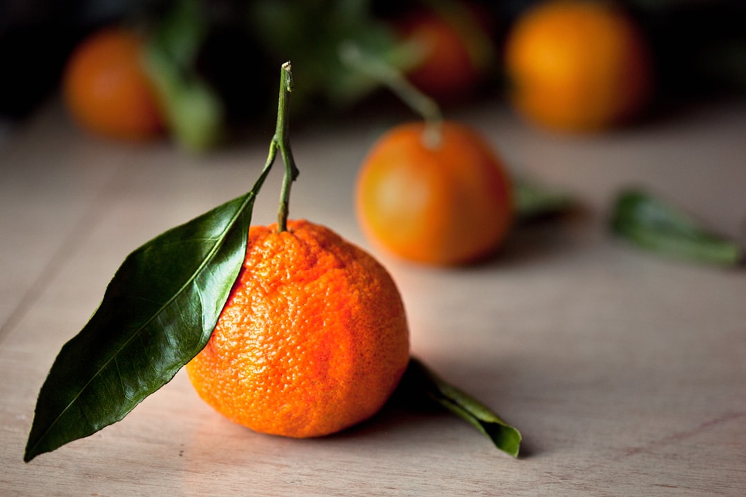 Tangerine