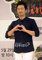 류승수 MC 선발 프로필 결혼 윤혜원 자녀 2
