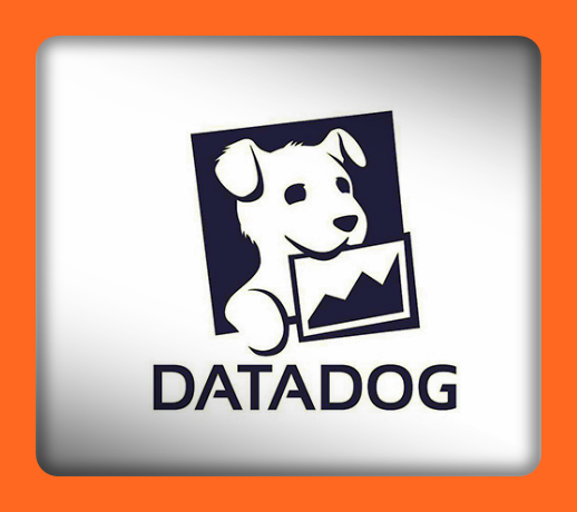 Datadog 로고