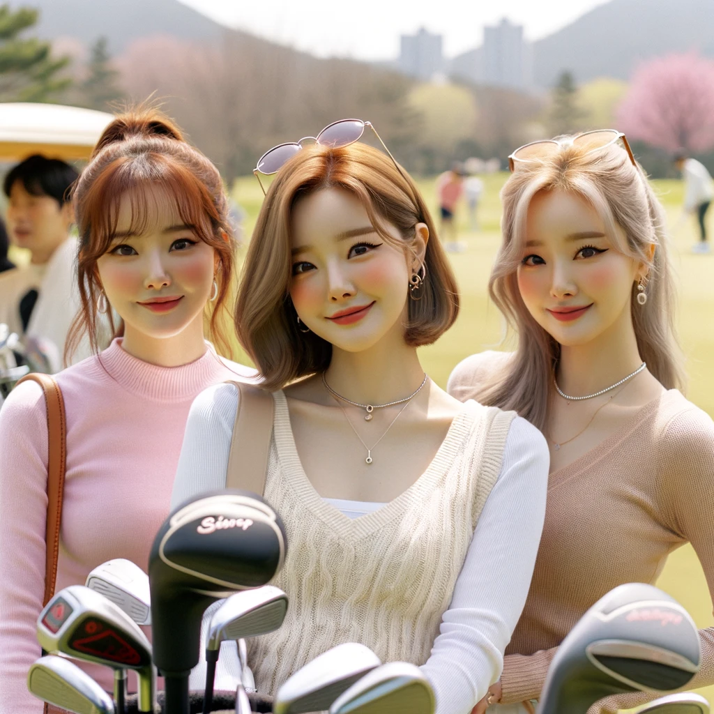  여수 디오션CC 1박 2일 골프패키지 6월 예약 가격 (feat. 날씨)