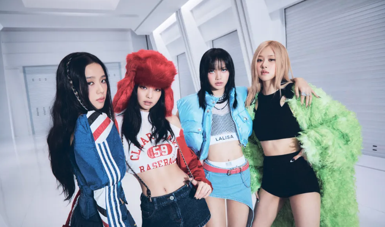  블랙핑크의 MBTI는 무엇일까? 60000ms