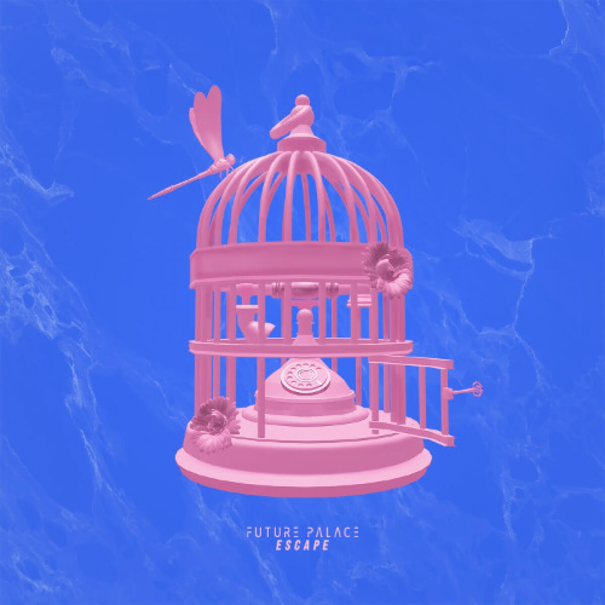  FUTURE PALACE - Lately