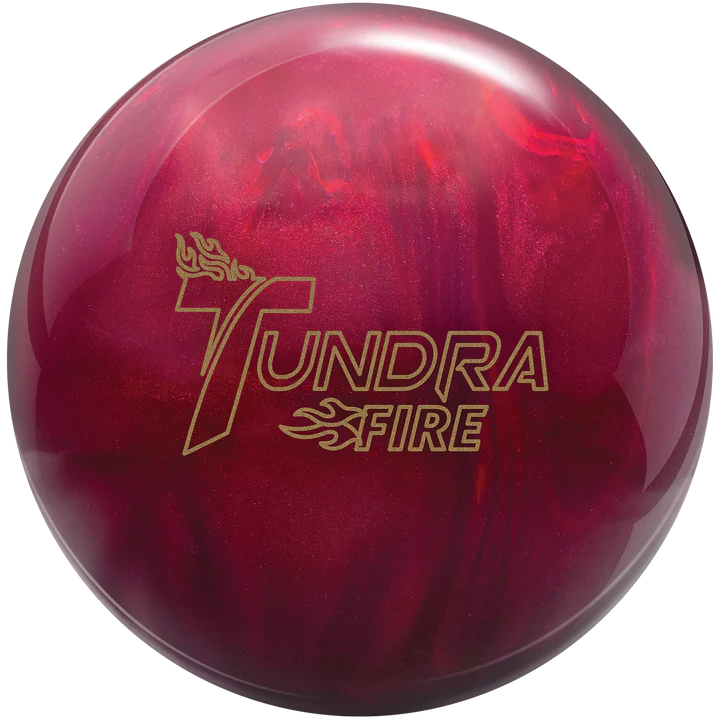 출시예정 볼링공&#44; 볼링볼(Bowling Ball) 소개 트랙(TRACK) 툰드라 파이어(TUNDRA FIRE)